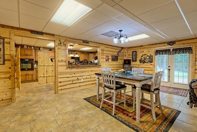 380 Patricks Drive, Blairsville, GA 30512