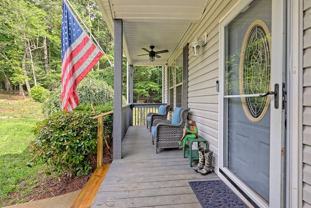 380 Patricks Drive, Blairsville, GA 30512