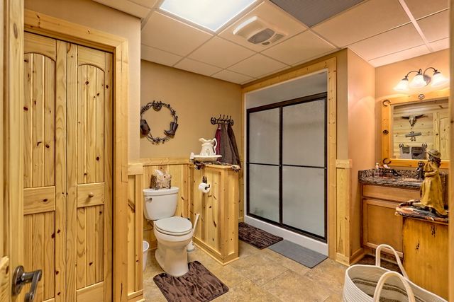 380 Patricks Drive, Blairsville, GA 30512