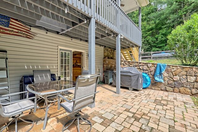 380 Patricks Drive, Blairsville, GA 30512