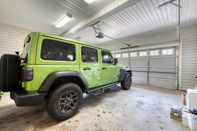 380 Patricks Drive, Blairsville, GA 30512