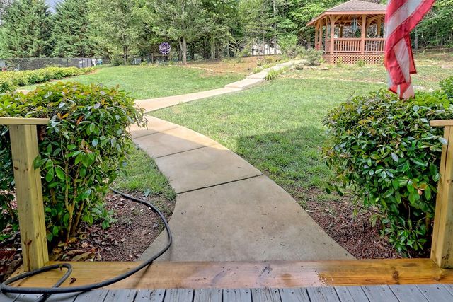 380 Patricks Drive, Blairsville, GA 30512