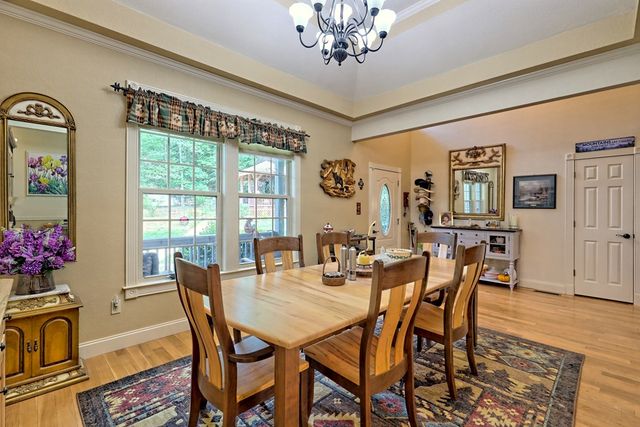 380 Patricks Drive, Blairsville, GA 30512