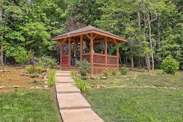 380 Patricks Drive, Blairsville, GA 30512