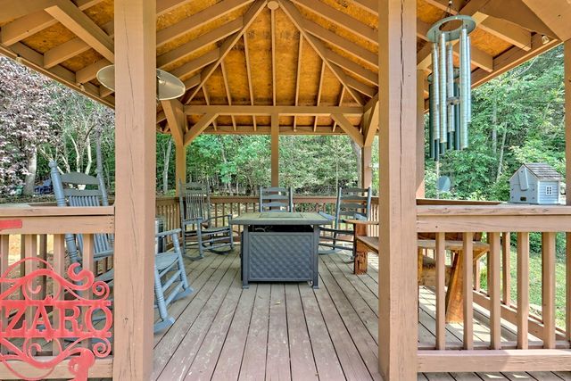 380 Patricks Drive, Blairsville, GA 30512