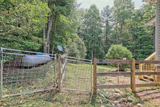 380 Patricks Drive, Blairsville, GA 30512