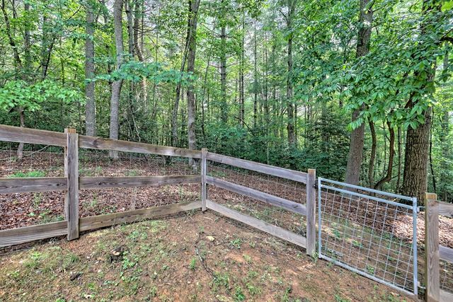 380 Patricks Drive, Blairsville, GA 30512