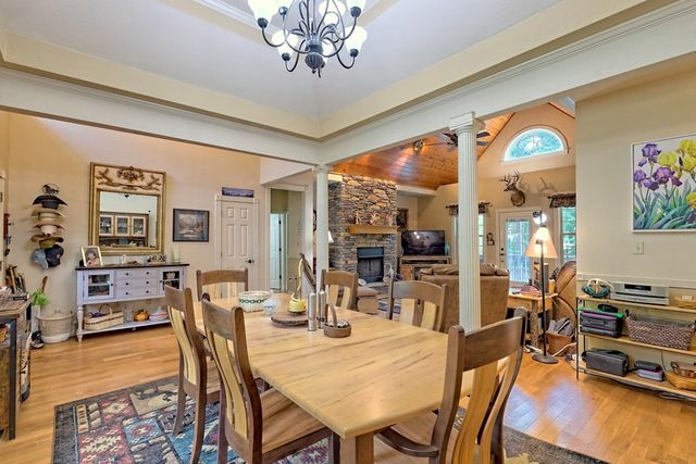 380 Patricks Drive, Blairsville, GA 30512