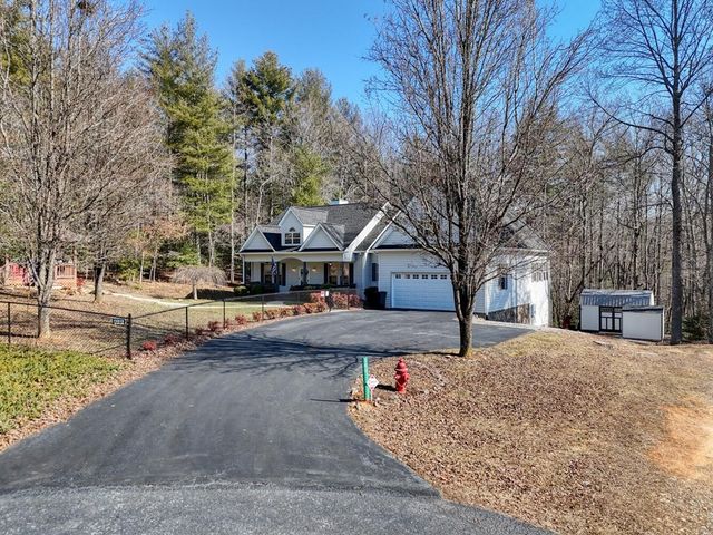 380 Patricks Drive, Blairsville, GA 30512