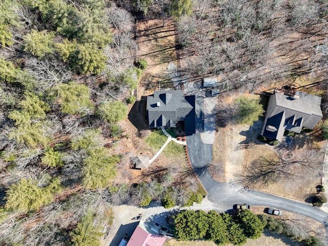 380 Patricks Drive, Blairsville, GA 30512