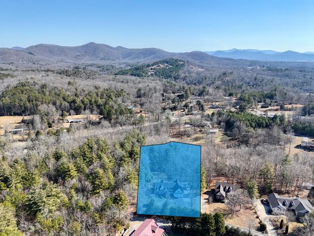 380 Patricks Drive, Blairsville, GA 30512