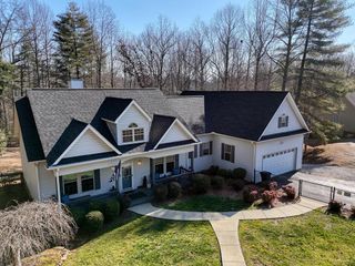 380 Patricks Drive, Blairsville, GA 30512