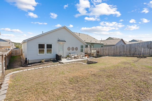 6037 Vestige Bnd, Bulverde, TX 78163