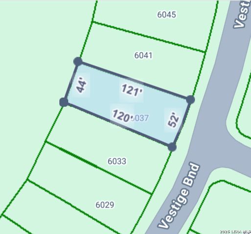 6037 Vestige Bnd, Bulverde, TX 78163