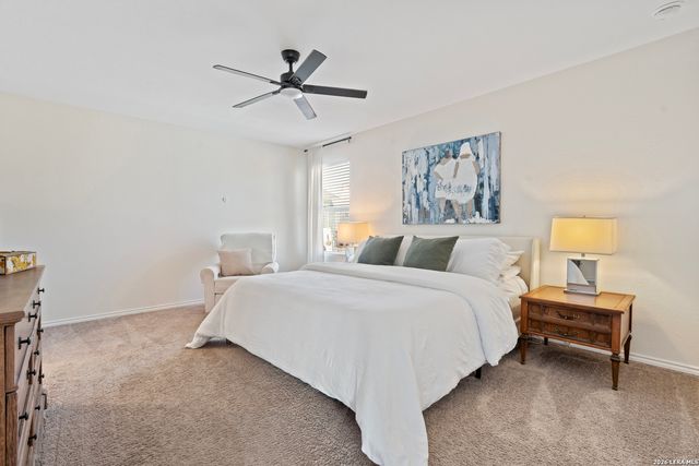 6037 Vestige Bnd, Bulverde, TX 78163