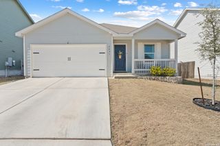 6037 Vestige Bnd, Bulverde, TX 78163