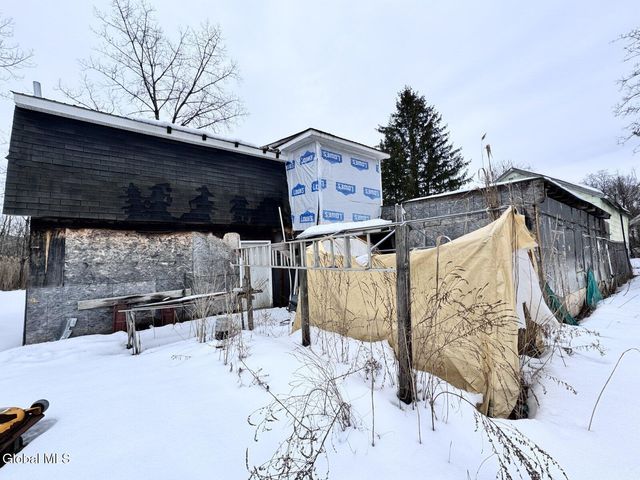 145 Nys Route 67, Mechanicville, NY 12118