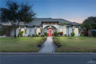 4806 White Eagle Road, Donna, TX 78537