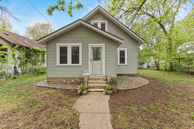 4543 Penn Avenue N, Minneapolis, MN 55412