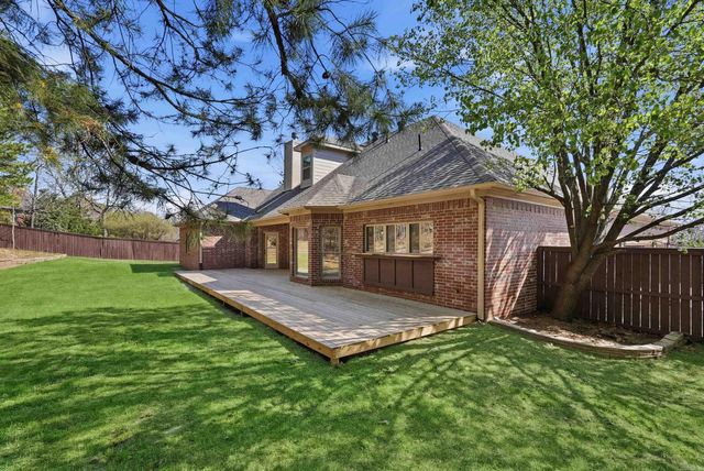 63 Talais Drive, Little Rock, AR 72223