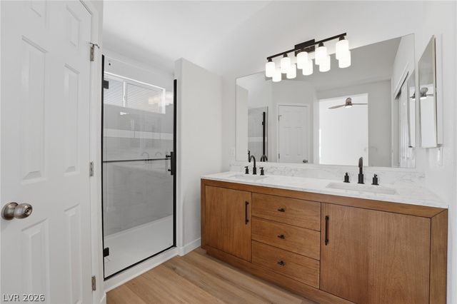 9480 Heatwave Street, Las Vegas, NV 89123