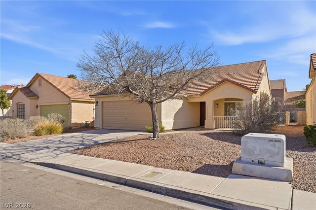 9480 Heatwave Street, Las Vegas, NV 89123