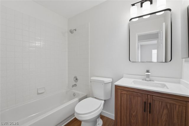 9480 Heatwave Street, Las Vegas, NV 89123