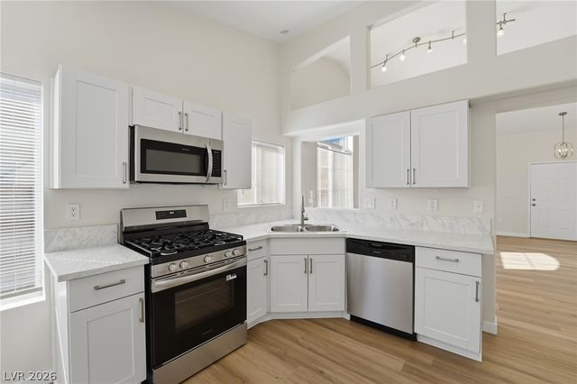 9480 Heatwave Street, Las Vegas, NV 89123