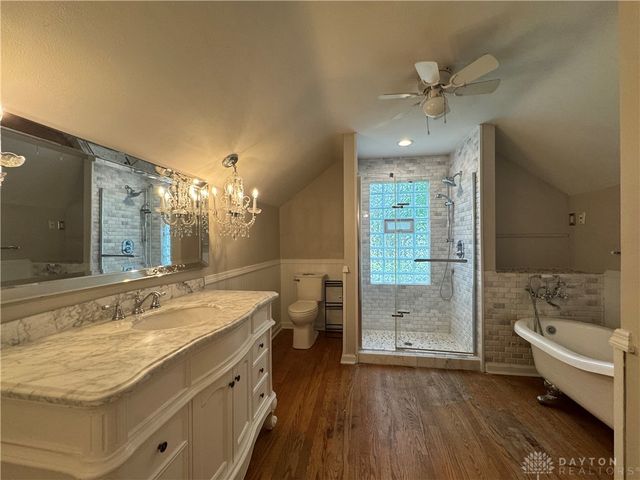 1260 Delaine Avenue, Dayton, OH 45419