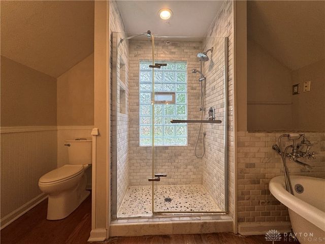 1260 Delaine Avenue, Dayton, OH 45419