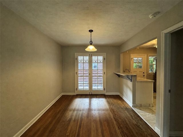 1260 Delaine Avenue, Dayton, OH 45419