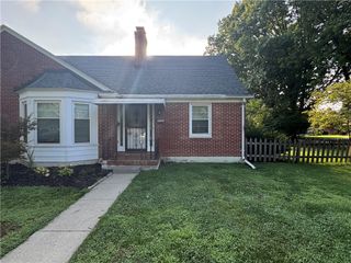 1260 Delaine Avenue, Dayton, OH 45419