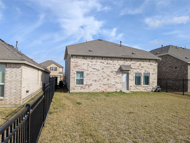 27607 Seascape Village Drive, Katy, TX 77493