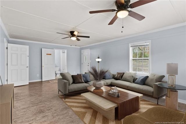 2966 Cedar Creek Road, Fayetteville, NC 28312