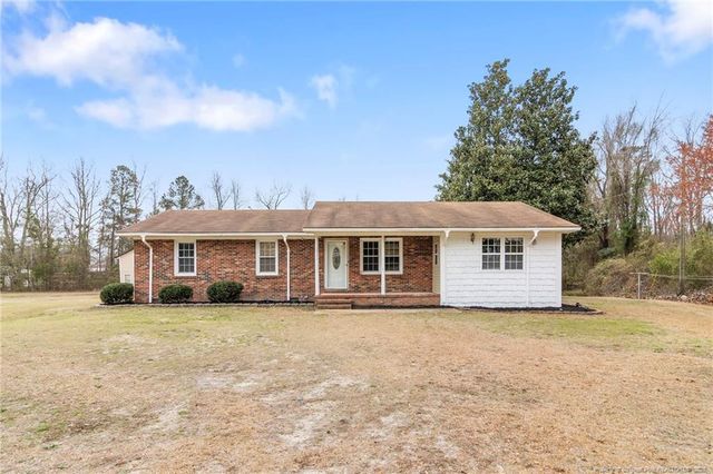 2966 Cedar Creek Road, Fayetteville, NC 28312