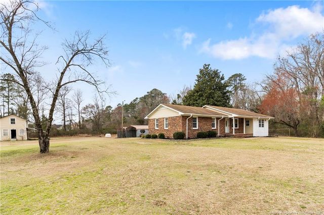 2966 Cedar Creek Road, Fayetteville, NC 28312