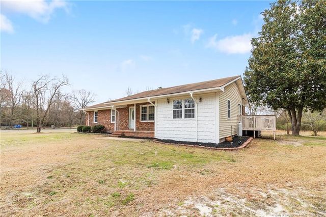 2966 Cedar Creek Road, Fayetteville, NC 28312