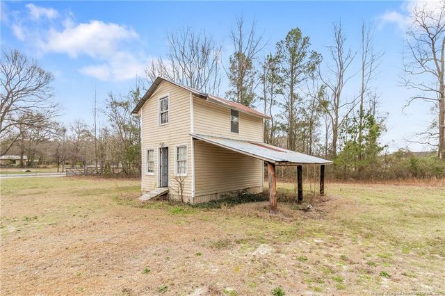 2966 Cedar Creek Road, Fayetteville, NC 28312