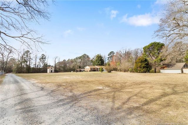 2966 Cedar Creek Road, Fayetteville, NC 28312