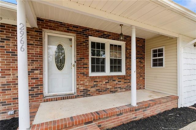 2966 Cedar Creek Road, Fayetteville, NC 28312