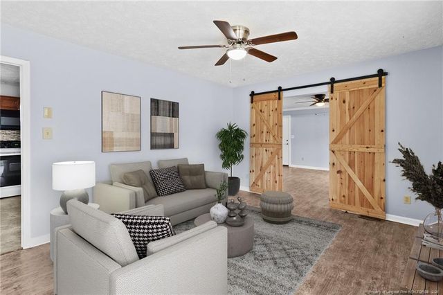 2966 Cedar Creek Road, Fayetteville, NC 28312