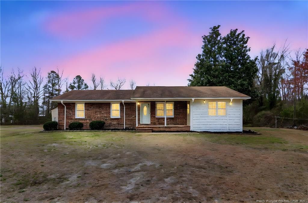 2966 Cedar Creek Road, Fayetteville, NC 28312