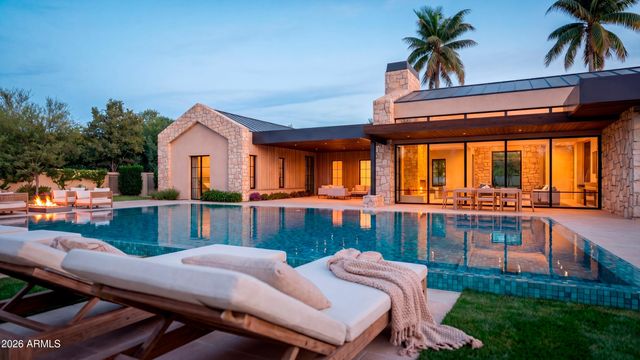 4817 E DoubleTree Ranch Road, Paradise Valley, AZ 85253
