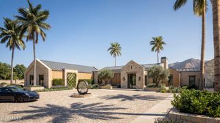 4817 E DoubleTree Ranch Road, Paradise Valley, AZ 85253