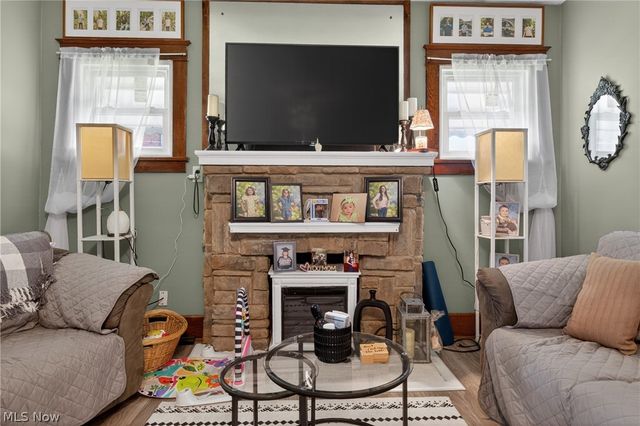 3202 Mahoning Avenue, Youngstown, OH 44509