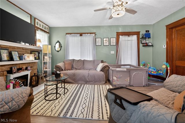 3202 Mahoning Avenue, Youngstown, OH 44509