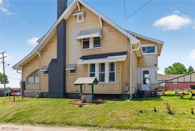 3202 Mahoning Avenue, Youngstown, OH 44509