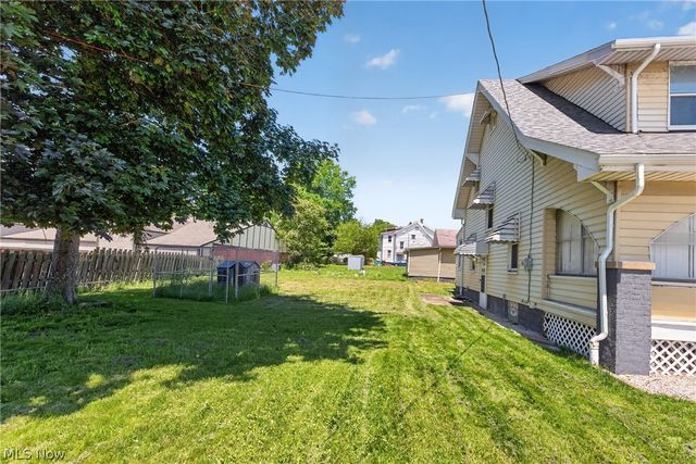 3202 Mahoning Avenue, Youngstown, OH 44509