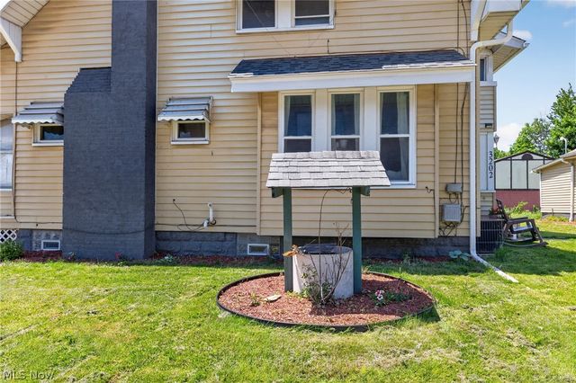 3202 Mahoning Avenue, Youngstown, OH 44509