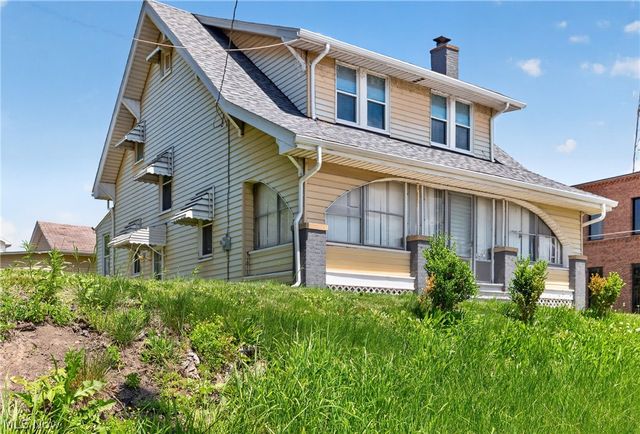 3202 Mahoning Avenue, Youngstown, OH 44509